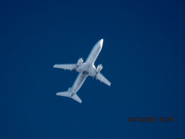 BOEING 737-400 (N279AD)