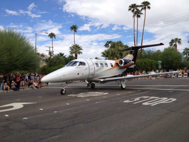 N25EE — - AOPA Parade of Planes - Palm Springs