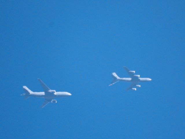 Boeing KC-46 Pegasus (1646023) - 03/28/22