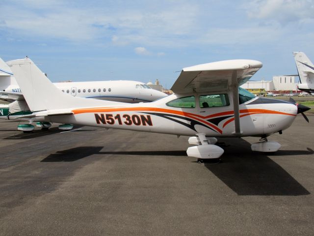 Cessna Skylane (N5130N)