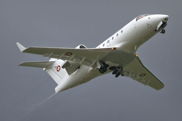 Canadair Challenger (T751) - NATO Days 2019