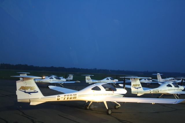 KAWASAKI C-1 (C-FVBM)