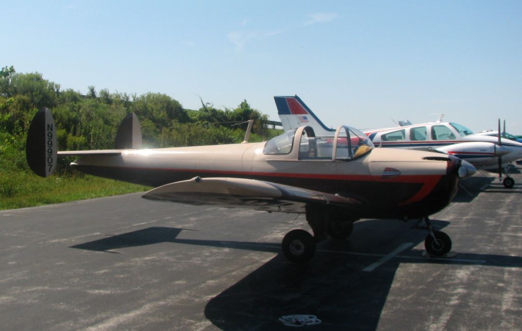 N99907 —
