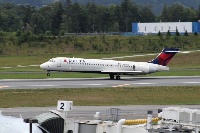 Boeing 717-200 (N963AT)