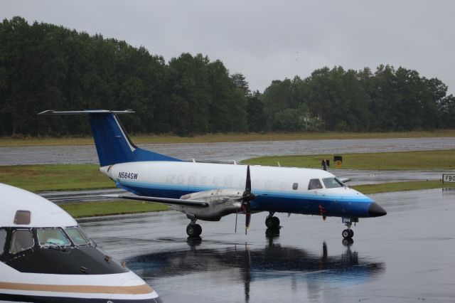 Embraer EMB-120 Brasilia (N584SW)