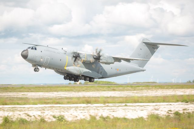 AIRBUS A-400M Atlas (T2306)