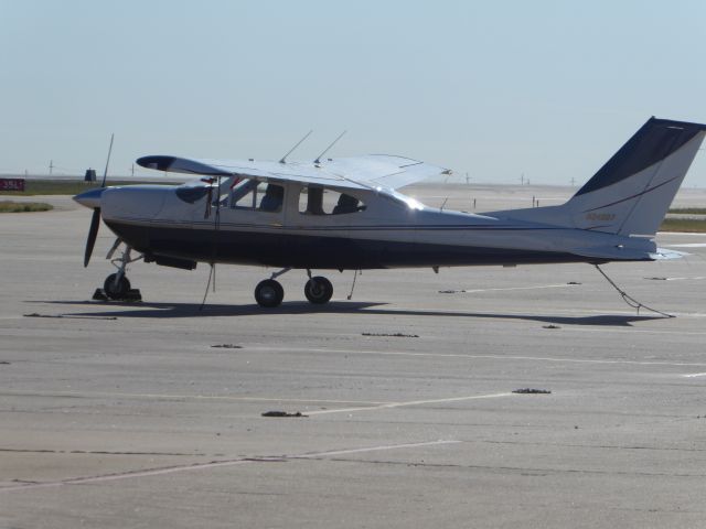 Cessna Cardinal (N34807)