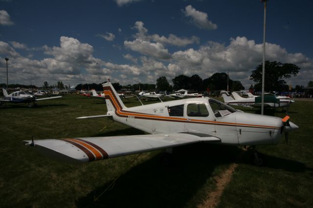 Piper PA-25 Pawnee (N37DM) - To see more photos from the 2013 EAA Airventure, click here- a rel=nofollow href=http://www.facebook.com/media/set/?set=a.10153121083865078.1073741840.283142505077&type=1&l=dc84cd9463https://www.facebook.com/media/set/?set=a.10153121083865078.1073741840.283142505077&type=1&l=dc84cd9463/a