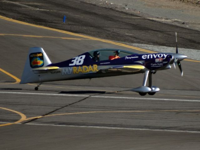 REINSDORF 325 (N342AW)
