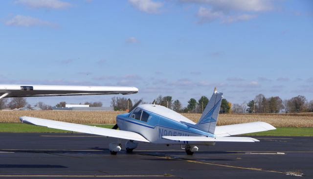 Piper Dakota / Pathfinder (N9057W)