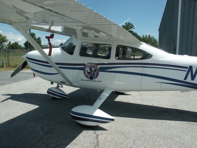 Cessna Skylane (N3506Q)