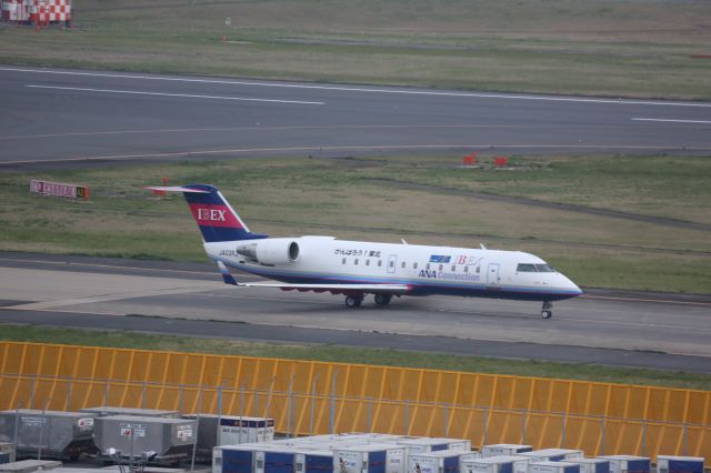 Canadair Regional Jet CRJ-200 (JA03RJ)