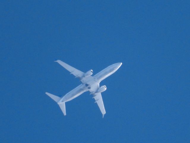 Boeing 737-800 (N87513) - UAL1833br /08/30/21