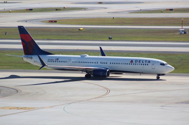 Boeing 737-900 (N931DQ)