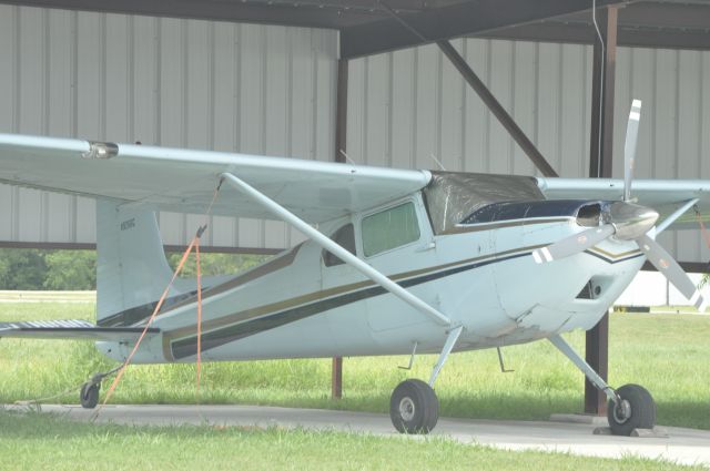 Cessna Skywagon (N9266C)