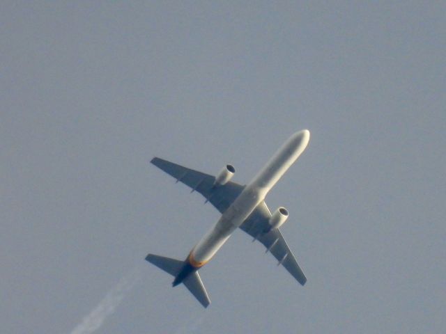 Boeing 757-200 (N416UP) - UPS2930br /SDF-SNAbr /11/26/2024