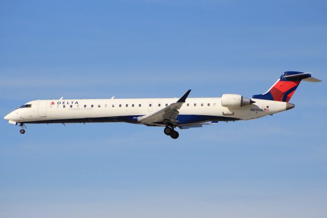 Canadair Regional Jet CRJ-900 (N815SK)