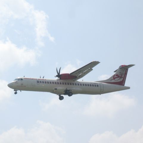 VT-RKC —