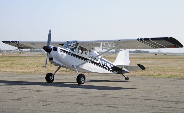 Beechcraft Super King Air 200 (N131RC) - 1996 AMERICAN CHAMPION AIRCRAFT