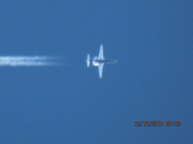 Cessna Citation Excel/XLS (N157XL)