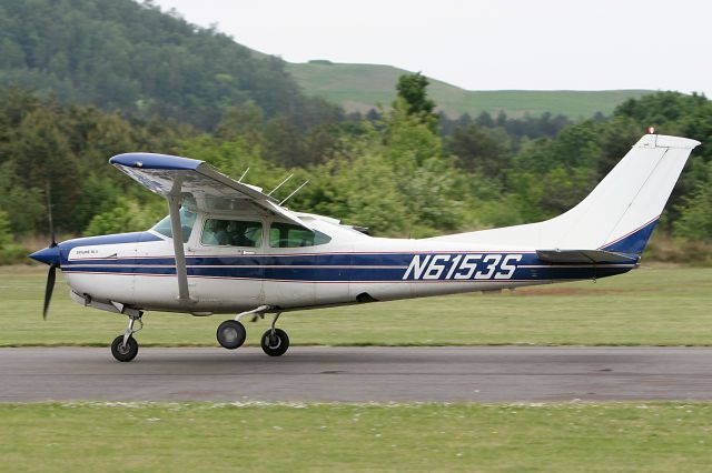 Cessna Skylane RG (N6153S)