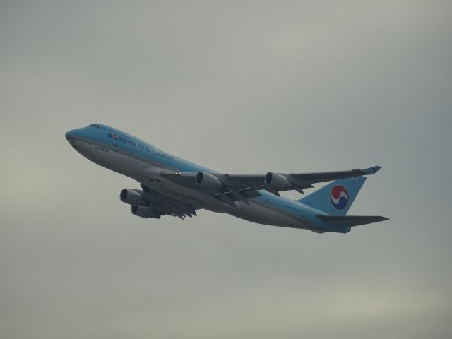 Boeing 777-200 (HL7602)