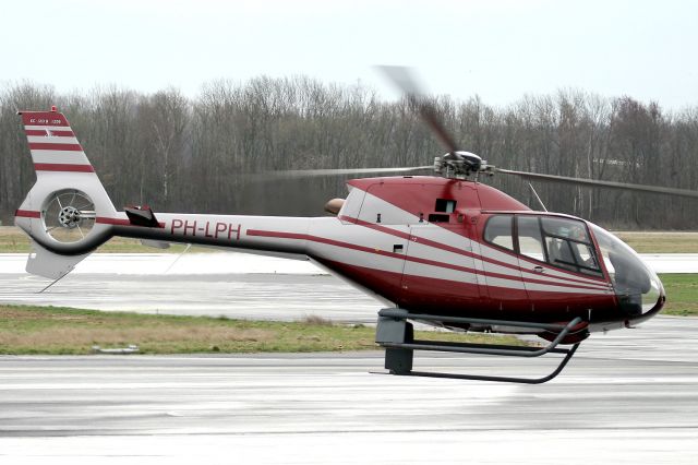 Eurocopter EC-120 Colibri (PH-LPH)