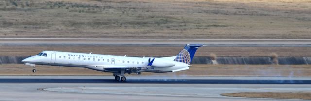 Embraer EMB-145XR (N11181)