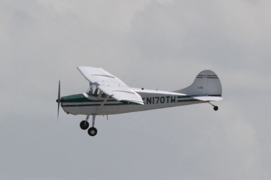 N170TW —
