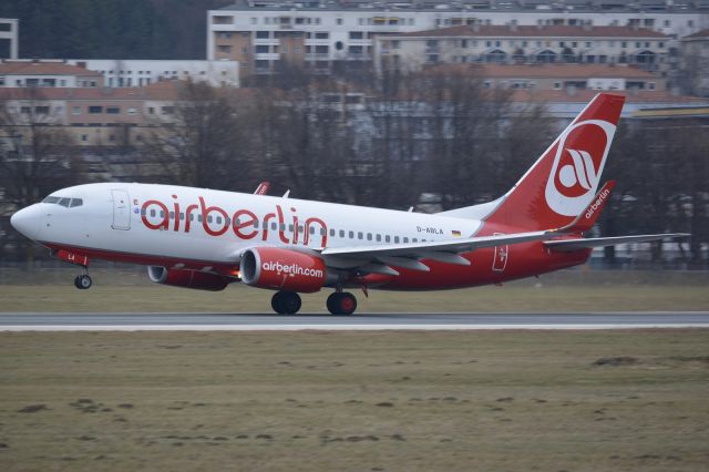 Boeing 737-700 (D-ABLA)
