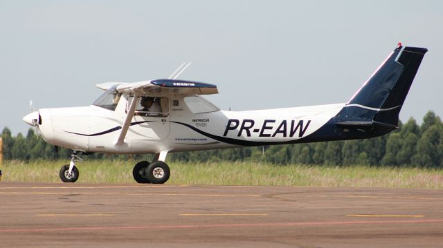 ATR ATR-72 (PR-EAW)