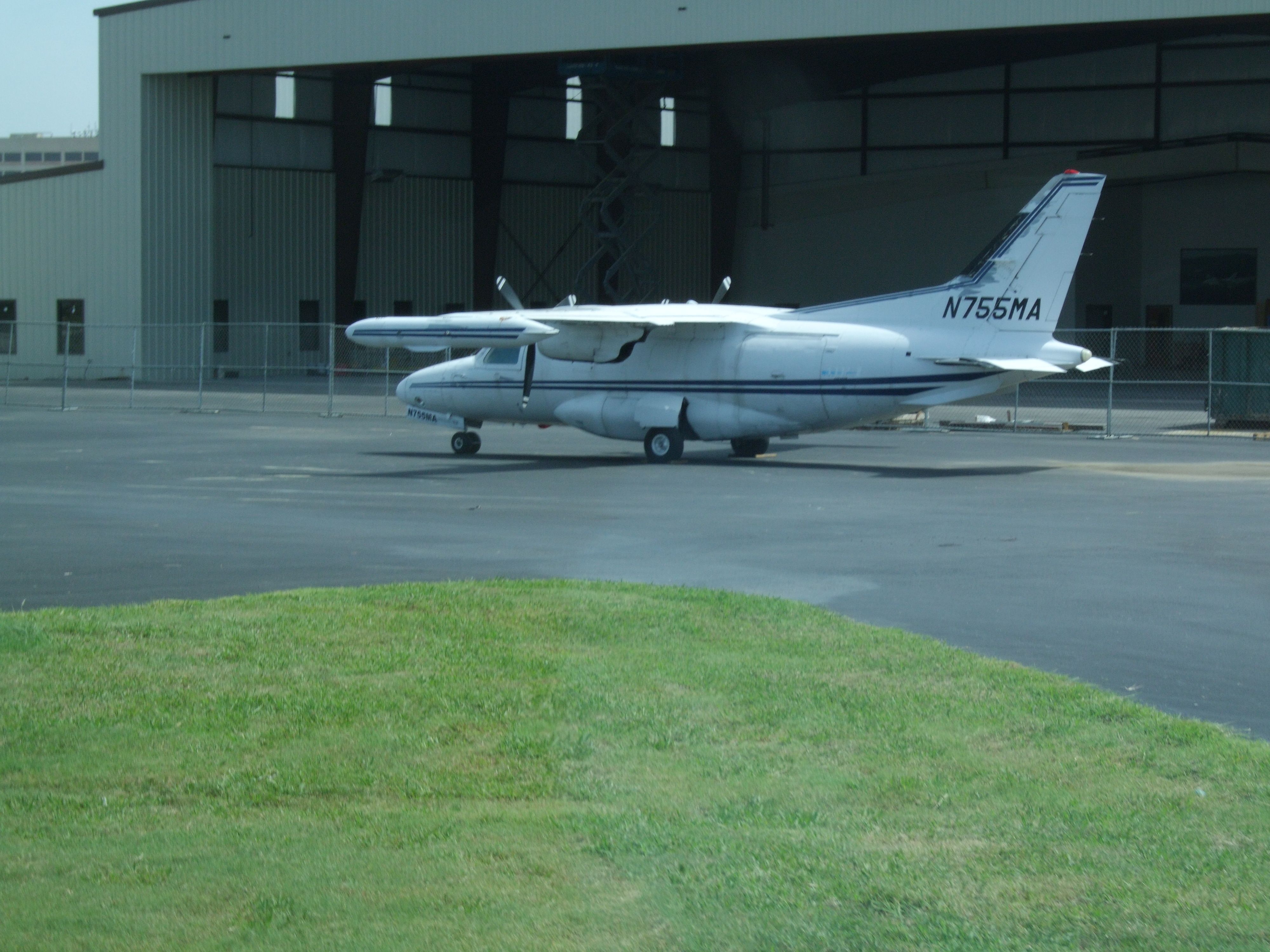 N755MA —