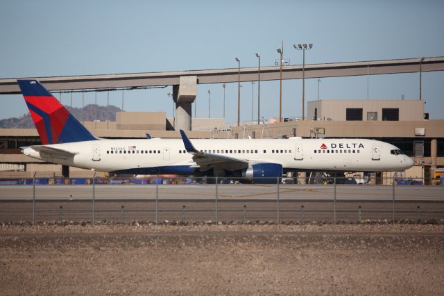 Boeing 757-200 (N624AG)