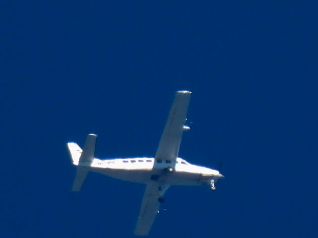 Cessna Caravan (N114RF) - QQD-78KSbr /08/30/22