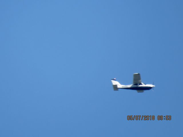 Cessna 177RG Cardinal RG (N661K)