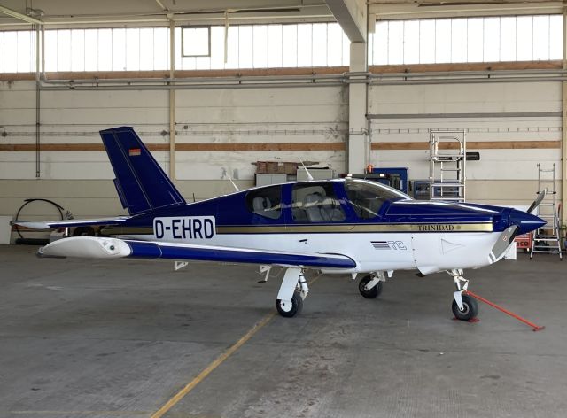 SOCATA TB-21 Trinidad TC (D-EHRD)