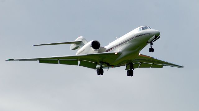 Cessna Citation X (N964QS)