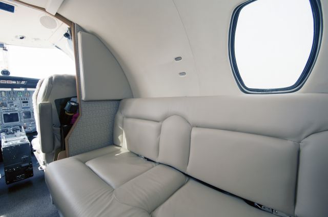 — — - This Citation V has 2 + 9 passenger seats and is available for charter in the NY metro area KDXR-KHPN-KTEB-KBDR through CFM Corporate Flight Management
