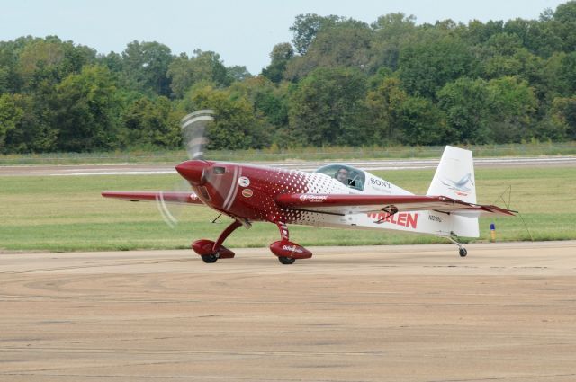 Piper Apache (N821MG)