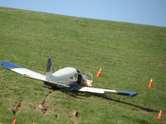 Piper Cherokee Arrow (N5325L) - I was at my uncle's house, then around 8pm I heard sirens going off.br /Mechanical problems..