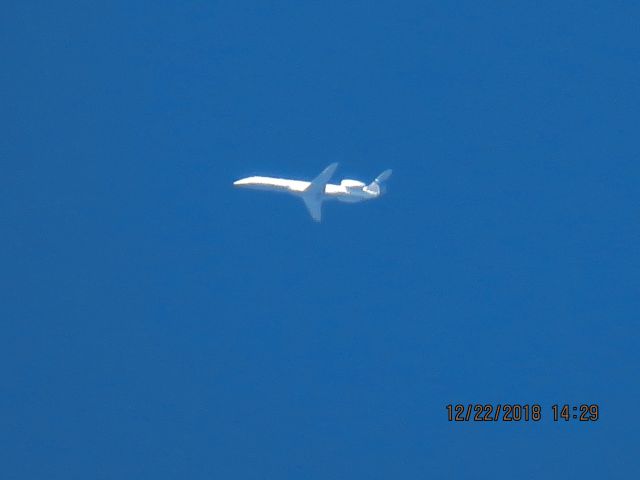 Embraer ERJ-145 (N14991)