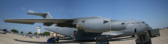 Boeing Globemaster III (N90062)