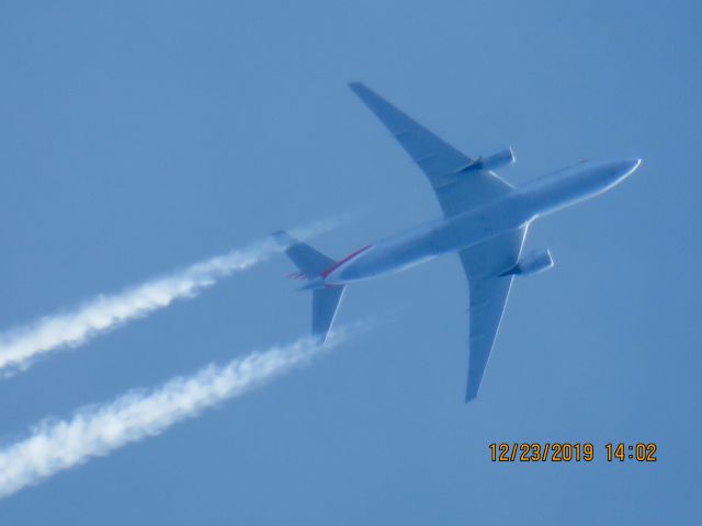 Boeing 777-200 (N778AN)