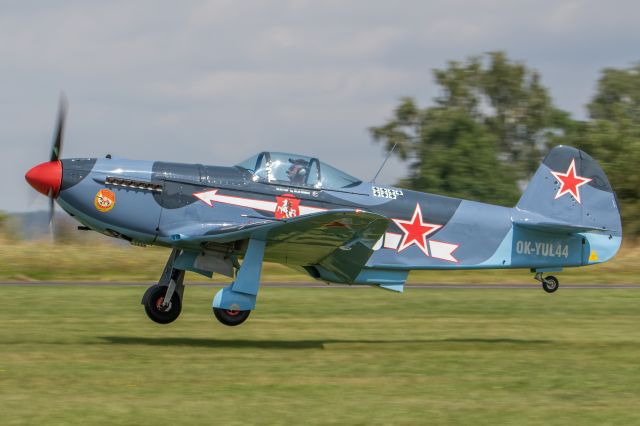OKYUL44 — - Replica