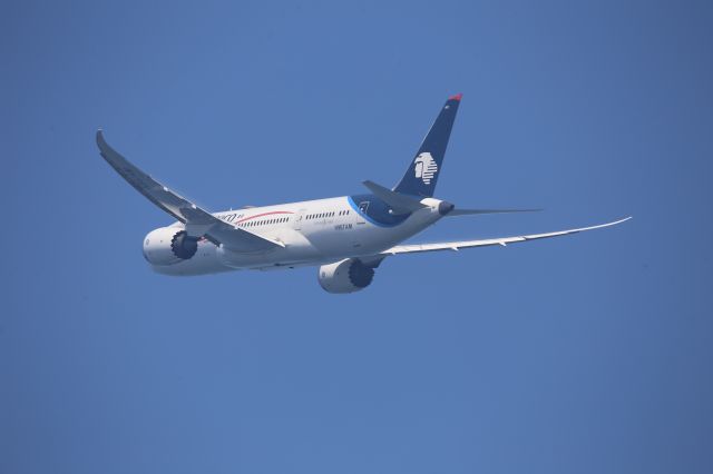 Boeing 787-8 (N967AM)