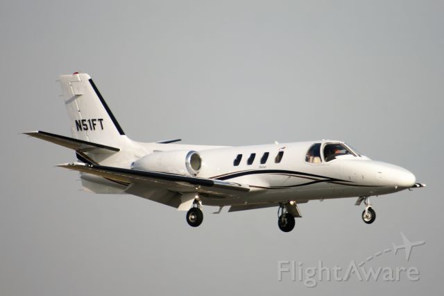 Cessna Citation 1sp Twin Jet C501 Aircraft Page 1 Flightaware