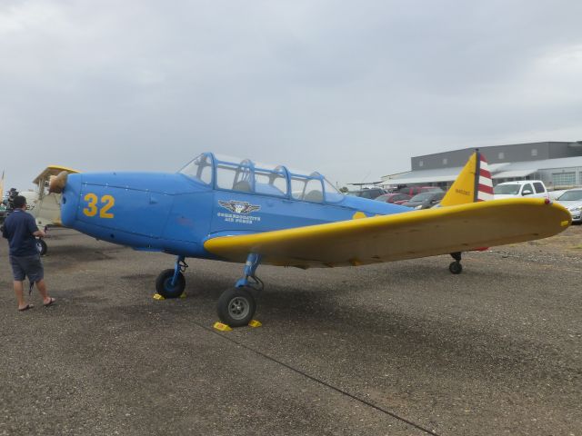 Fairchild Dornier SA-227DC Metro (N40265)