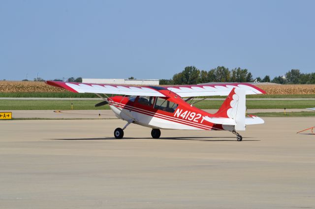 N4192Y — - 10-2-2021