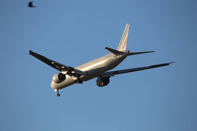 BOEING 777-300ER (F-GZNA)