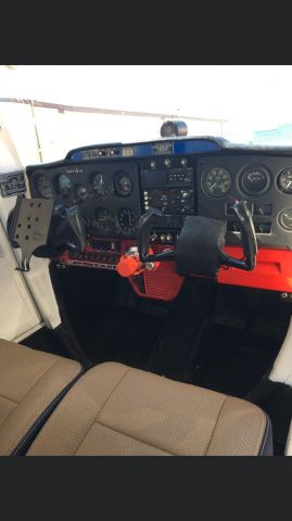 Cessna Commuter (N673CB)